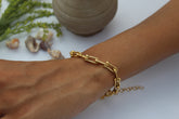 Bold Beat Bracelet